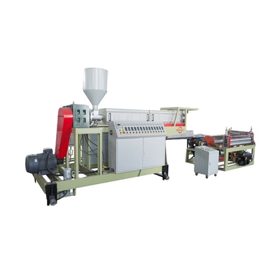 high quality molded sheet pe film extrusion machine laminating paper liner