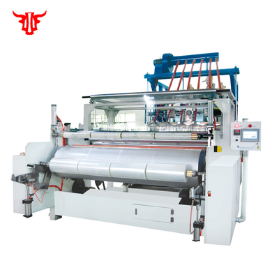 Film One Layer 500mm Cast Film Stretch Film Extruder Machine For Cast Cinema